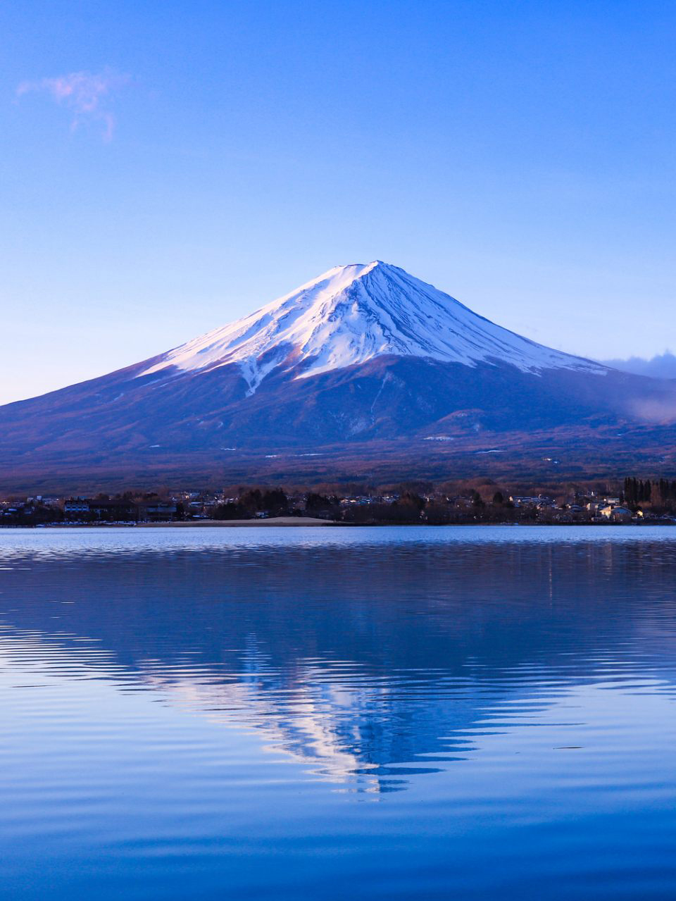 ㊗初富士山㊗